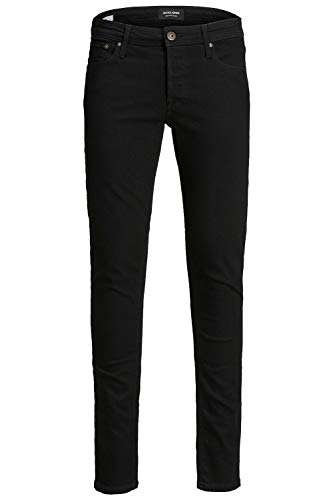 JACK & JONES Male Slim Fit Jeans Glenn ORIGINAL AM 816 z.B. Größe 31/32 [Prime]