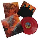 Muse – Will Of The People (Coloured Red Vinyl - Exklusiv bei Amazon.de) [prime]