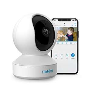 Überwachungskamera Reolink E1, Refurb, Prime, PIR, Cam, Babyphone