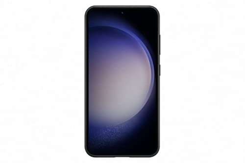 [PRIME] Samsung Galaxy S23 Leather Case (EF-VS911 ) Echtleder, Black