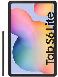 Samsung Galaxy Tab S6 Lite 2022, 10,4 Zoll, 64 GB, Oxford Gray