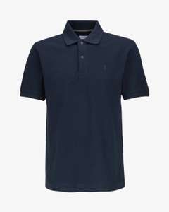 [Zalando Lounge] Seidensticker Poloshirt diverse Farben blau, schwarz und weiß