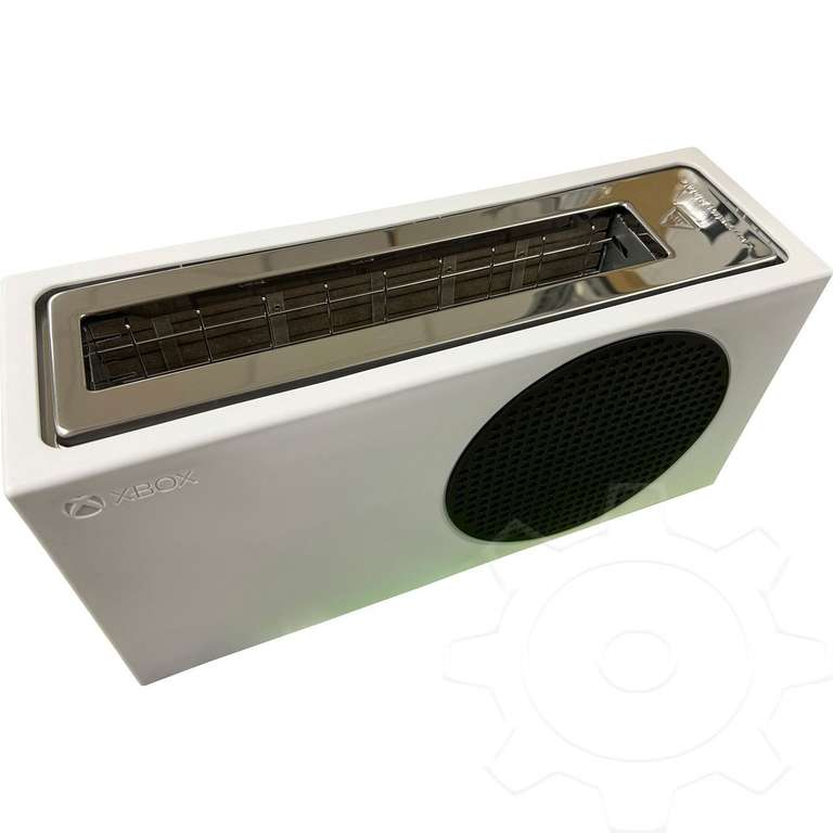 [mindstar] Ukonic Microsoft Xbox Series S Toaster