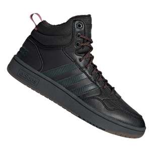 adidas Sneaker Hoops 3.0 Mid WTR (bis Gr. 48)