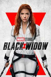 (Videociety) Black Widow für 1,99€ in HD * Stream zur Leihe