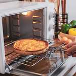 Cecotec Bake&Toast 2400 White Table Oven