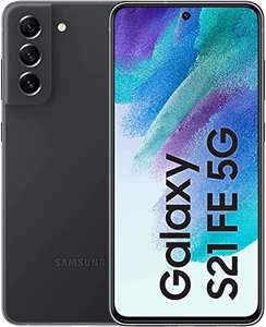 [verschiedene Farben] Samsung Galaxy S21 FE 5G 256GB/519€