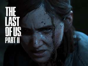 The Last of Us Part II PS4 (PlayStation Store/PSN)