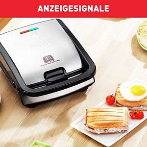 Tefal SW853D Snack Collection