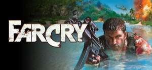 [Steam] Far Cry Teile ab 2,99€ - PC - digitaler Kauf