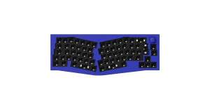 Mechanische Tastatur Keychron Q8 Barebone ISO Knob, Gaming-Tastatur