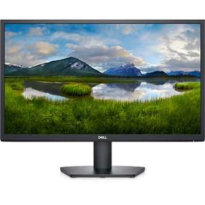 Dell 60,90 cm (24") Monitor – SE2422H für 81,80€ oder mit Shoop für 71,98€