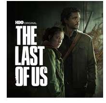 [Microsoft.com] The Last of US - HBO TV Serie - digitalle Full HD Kaufshow - Staffel 1 - nur OV