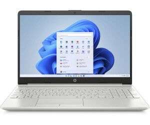 HP Laptop 15-dw4777ng (15.6" FHD, Intel i7-1255U, 16GB RAM, 1TB SSD, GeForce MX550) / Shoop zusätzlich 13% Rabatt