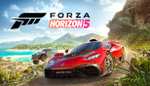 Forza Horizon 5 Standard 15,38€ / Premium 25,64€ Steam Turkey