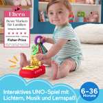 Fisher-Price Lernspaß Baby Uno, Offline, Kaufland