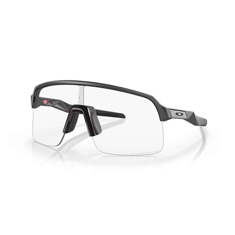 [Lordgun] Oakley Sutro Lite photochromic und andere Prizm Modelle Fahrradbrille