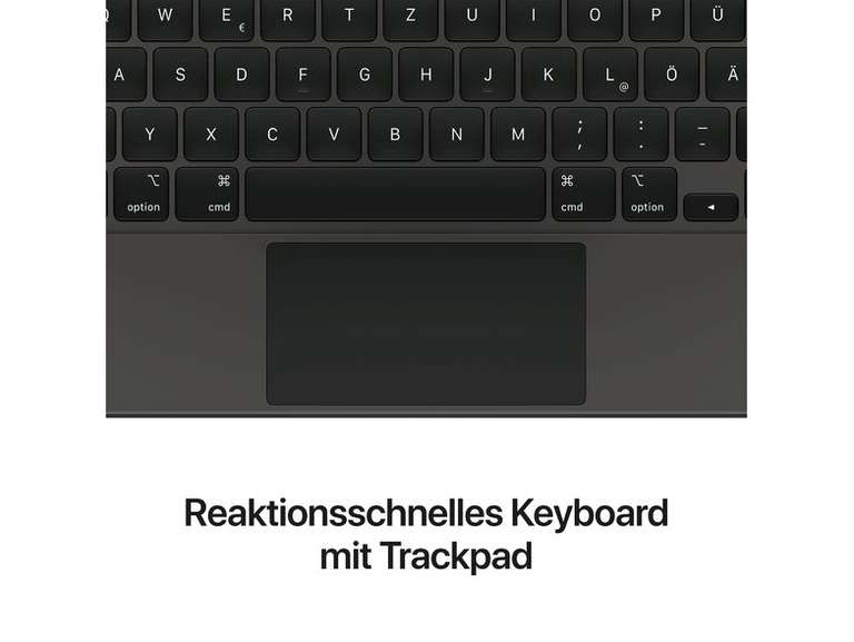 Apple Magic Keyboard IPad Pro 12.9"