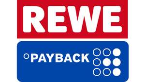 REWE - PAYBACK - 10Fach auf den Einkauf bis 21.05.2024
