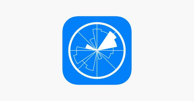 [iOS] Windy.app - (Jahres / Lifetime)Abo auf Pro zum Schnäppchenpreis