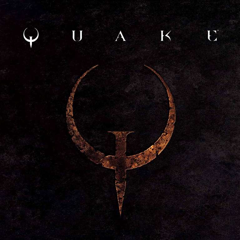Quake [PS4/PS5]
