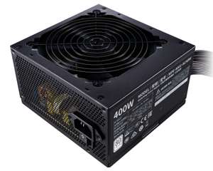 [NBB] Cooler Master MWE v2 400W ATX PC Netzteil | 80+ White | DC-DC+LLC | Tierlist: B | OEM: Gospower