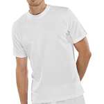 Schiesser American T-Shirts Rundhals 2er Pack (Gr. S & 3XL) für 10,90€ (Amazon Prime)