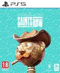 Saints Row Notorious Edition (PS5) für 17,96€ inkl. Versand (Amazon.fr)
