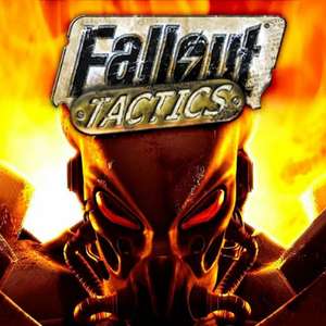 Fallout Tactics: Brotherhood of Steel kostenlos für pc (Gog)
