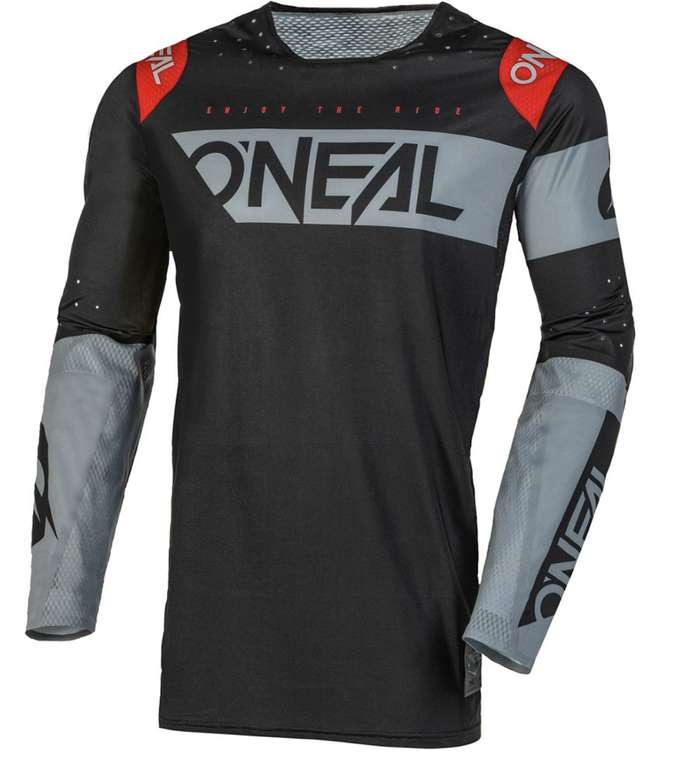 O'Neal Mountainbike- & Motocrossbekleidung bei SportSpar | z.B. O'NEAL Blade Hyperlite Charger V.22 Mountainbike Helm