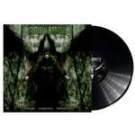 Dimmu Borgir – Enthrone Darkness Triumphant (LP) (Vinyl) [prime]