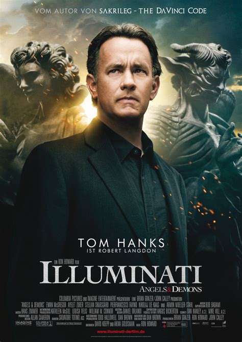 Illuminati • 4K Ultra HD • Dolby Vision • Dolby Atmos • Amazon Kauffilm oder iTunes Apple TV 3,99€