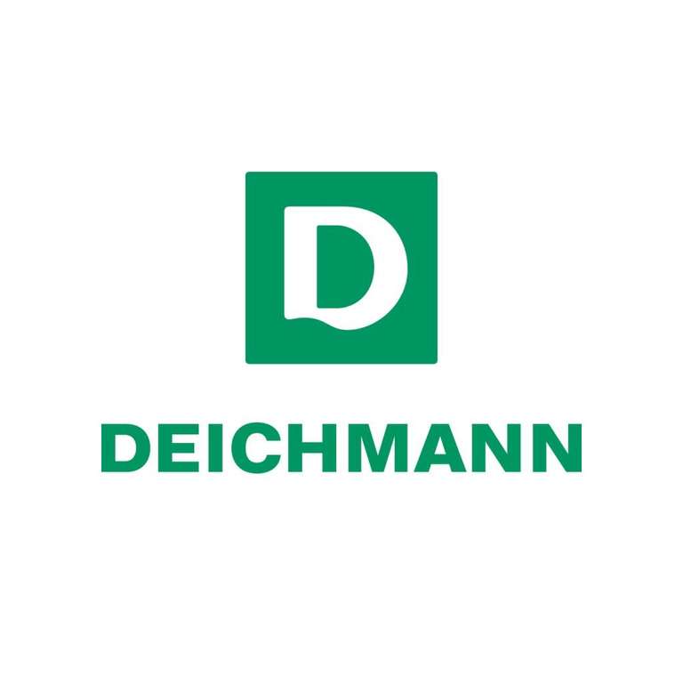 Bei Shoop gibt es für Deichmann 10% Cashback und einen 7€ Gutschein ab 59€