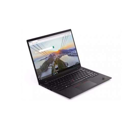 Lenovo ThinkPad X1 Carbon Gen9 14" Notebook i5-1145G7 16 GB 512GB QWERTZ LTE