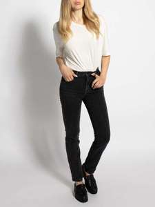 Wrangler Slim Damen Jeans für 23,06 Euro inklusive Versand (anstatt 48 Euro) (Mindestbestellwert beachten)