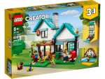 LEGO Creator 31139 Gemütliches Haus (Mit Focus-Gutschein)