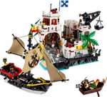 LEGO Icons 10320 Eldorado-Festung