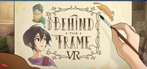 [Prime Gaming] Behind the Frame: The Finest Scenery VR kostenlose auf dem PC für Oculus Quest