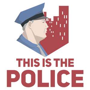 This Is the Police für 99 Cent @ Google Play (iOS)