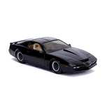 Jada Toys K.I.T.T. 1982 Pontiac Firebird (Knight Rider) 1:24 (30086) für 21,33 Euro [Amazon Prime]