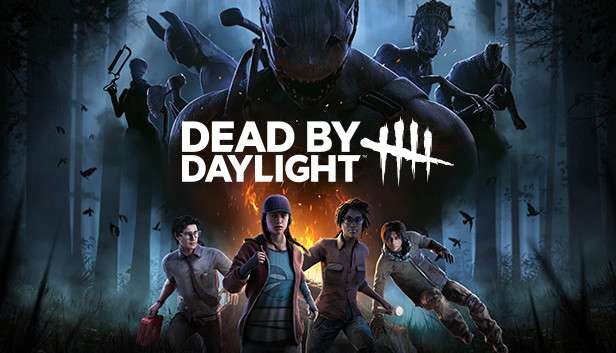 Dead by Daylight | kostenlos spielen bis 13.03.2023 [Steam]
