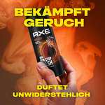 Axe Bodyspray Moschus, Leather & Cookies, Epic Fresh oder Anarchy Deo ohne Aluminium 1x150ml (Prime, Spar-Abo)