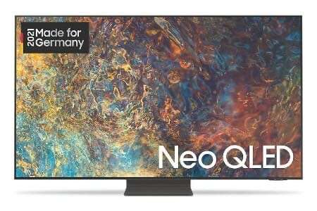 SAMSUNG GQ55QN94AATXZG Neo QLED TV (Deizisau)