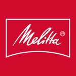 Melitta BellaCrema Decaffeinato Ganze Kaffee-Bohnen entkoffeiniert 1kg für 7,99€ (Spar-Abo Prime)