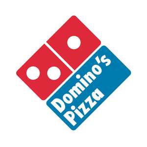 Dominos - 30% auf eine Pizza