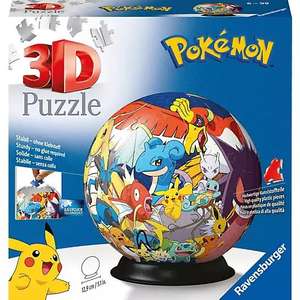 Ravensburger Puzzle Pokemon (72tlg)