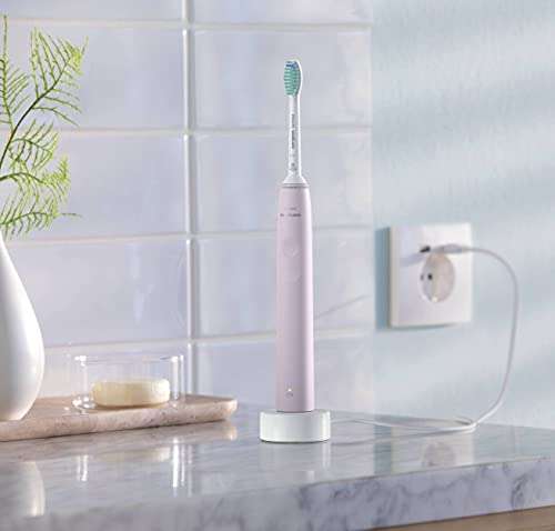 Philips Sonicare 3100 Series elektrische Zahnbürste mit Schalltechnologie