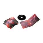The Rolling Stones - Hackney Diamonds - Limited Edition Digipack CD (Prime)