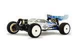 Amewi EVO-X 6000 22254 RC Auto 1/10 37x24x15cm 1940g 2s 3s brushless 6000kv 4WD 100% RTR Buggy