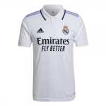 Adidas Real Madrid Heimtrikot 2022 2023 Herren weiß XL
